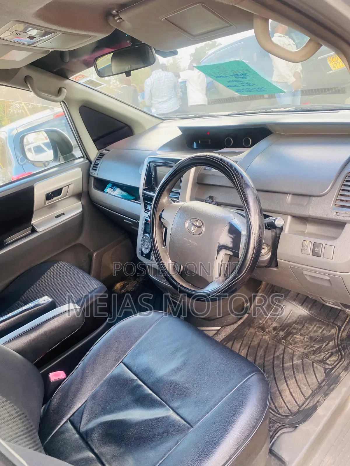 Isuzu D-MAX 2009 White