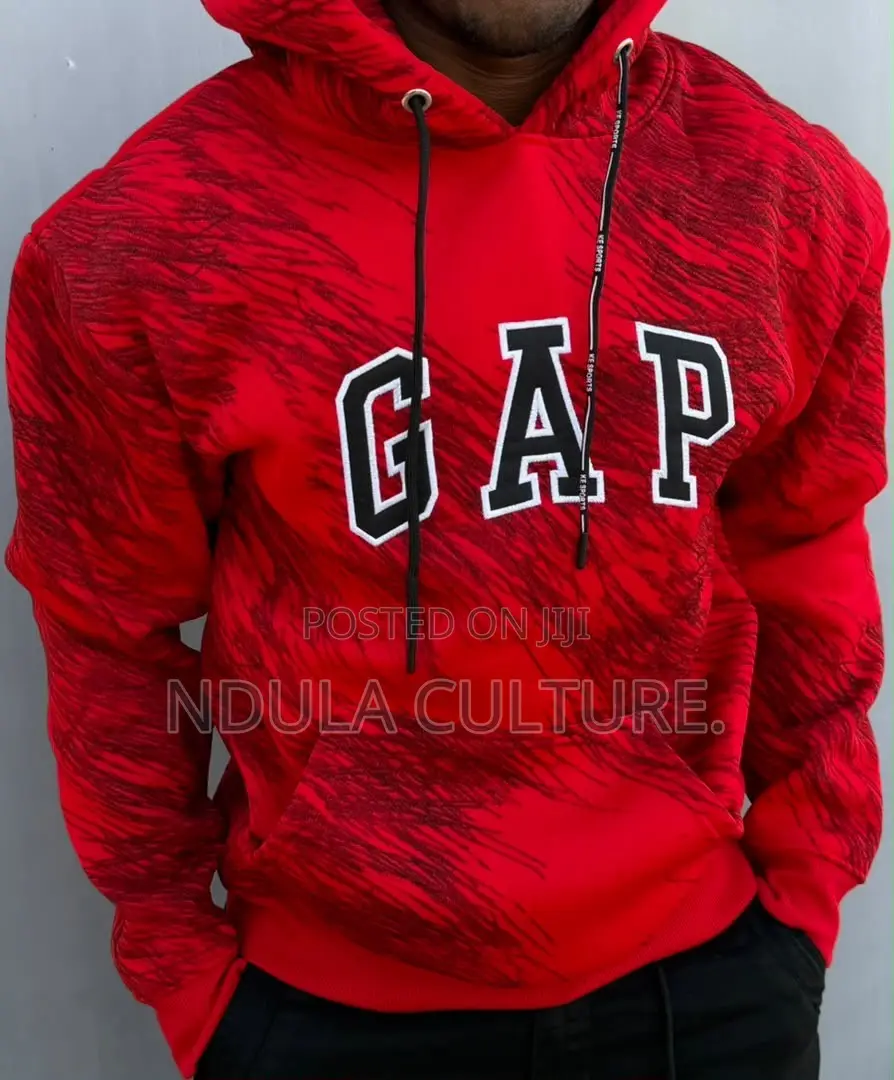 Diesel and Gap Hoodies