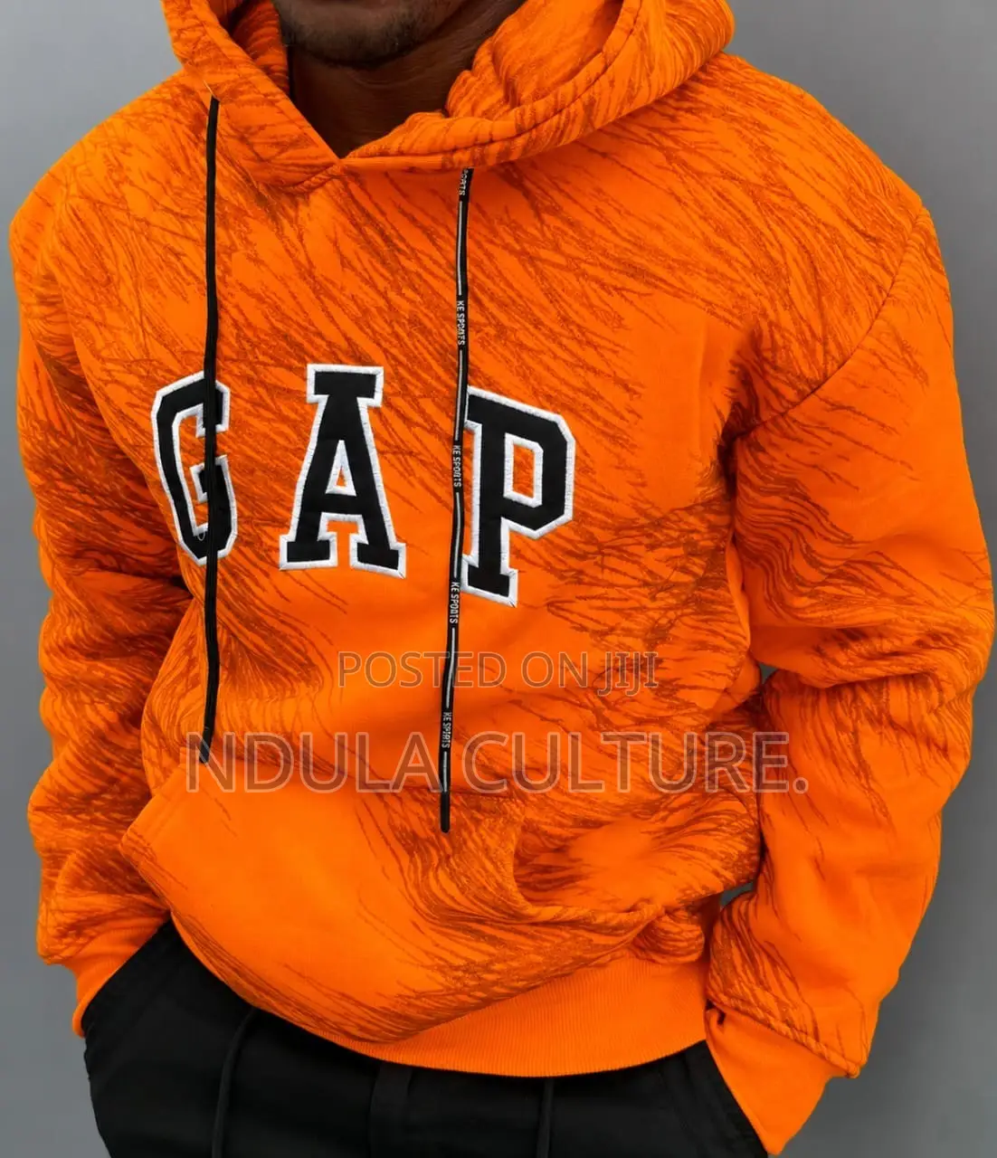Diesel and Gap Hoodies