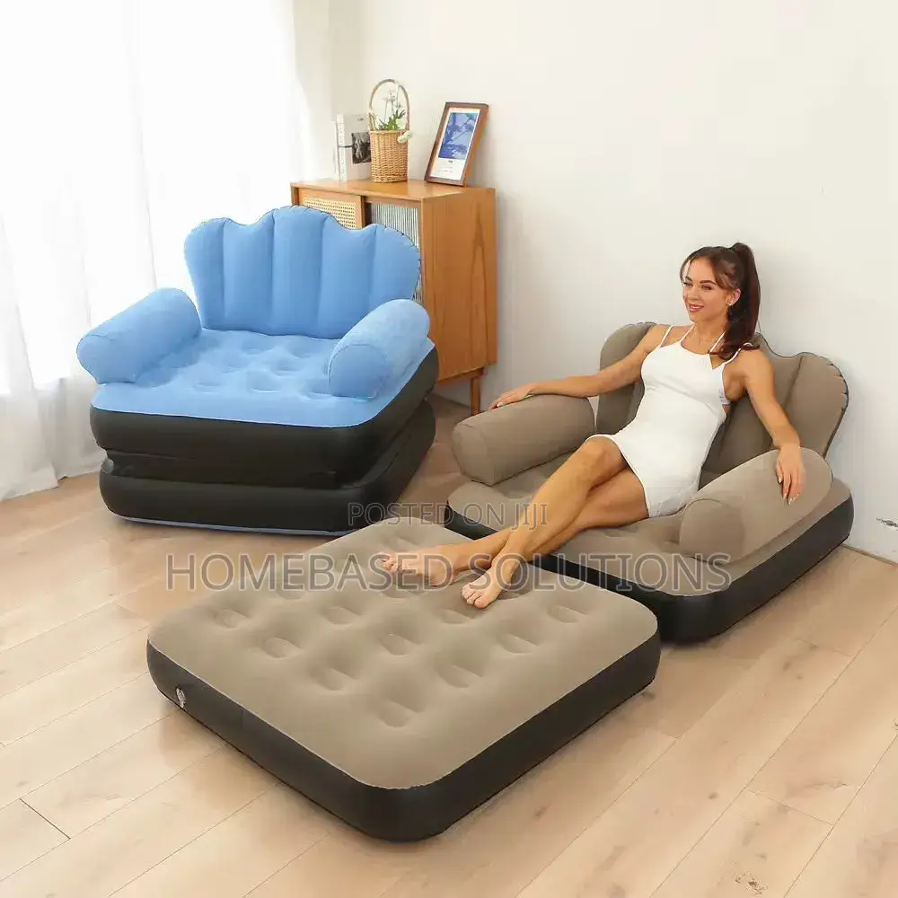 Inflatable Sofa Bed