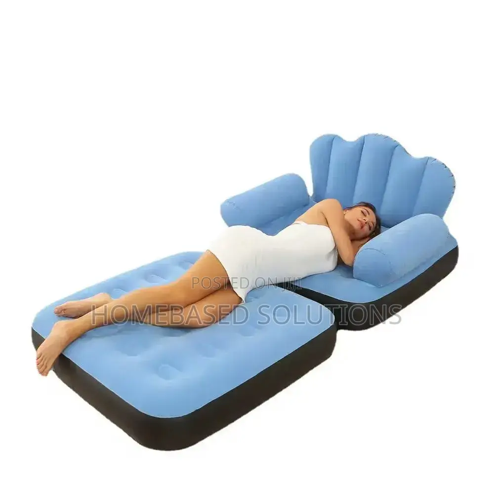 Inflatable Sofa Bed