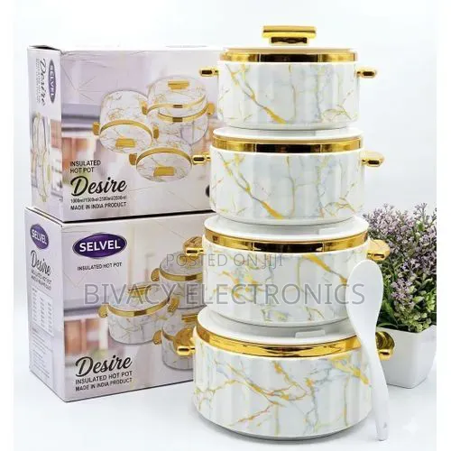 Turkish Hot Pots Perfect Excellent Quality Capacity