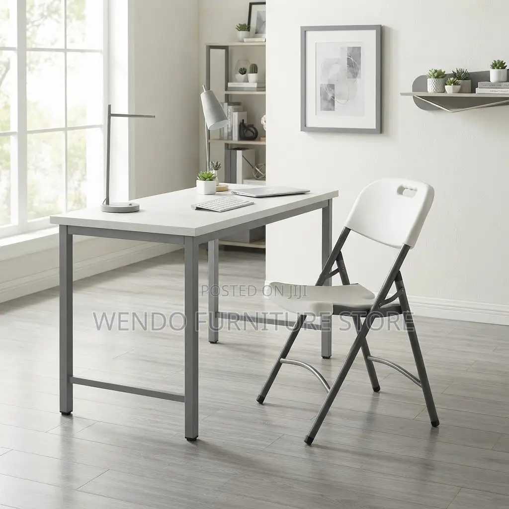 Office Chairs; Plastic Home Outdoor Meeting Foldable Chair