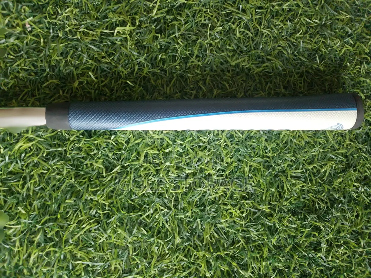 Odyssey Ai-One Jailbird Mini Putter – 34 Inch, Incl. Headcover