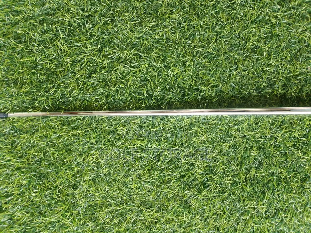 Odyssey Ai-One Jailbird Mini Putter – 34 Inch, Incl. Headcover