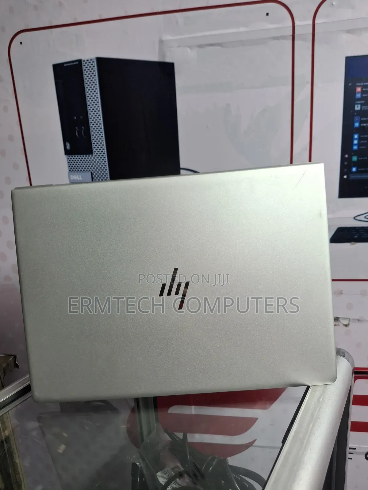 Laptop HP EliteBook 745 G5 8GB AMD Ryzen 5 SSD 256GB