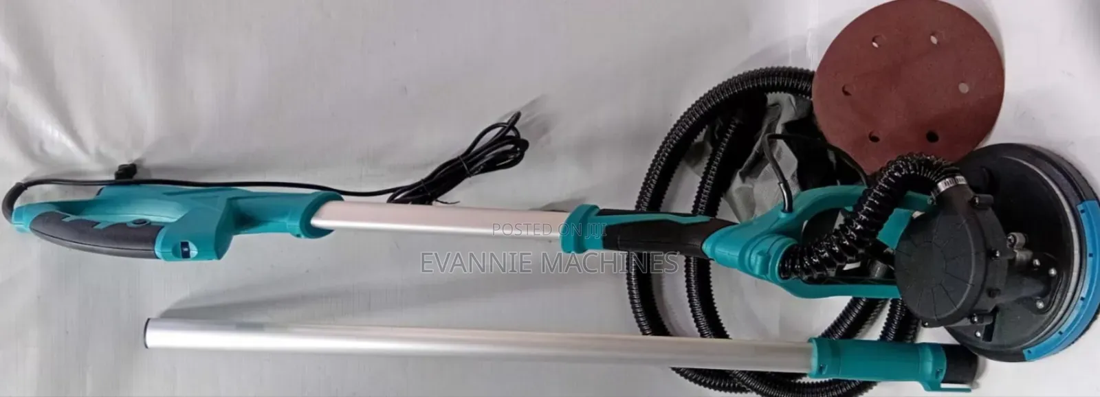 Drywall Sander/ Makita Drywall Sander