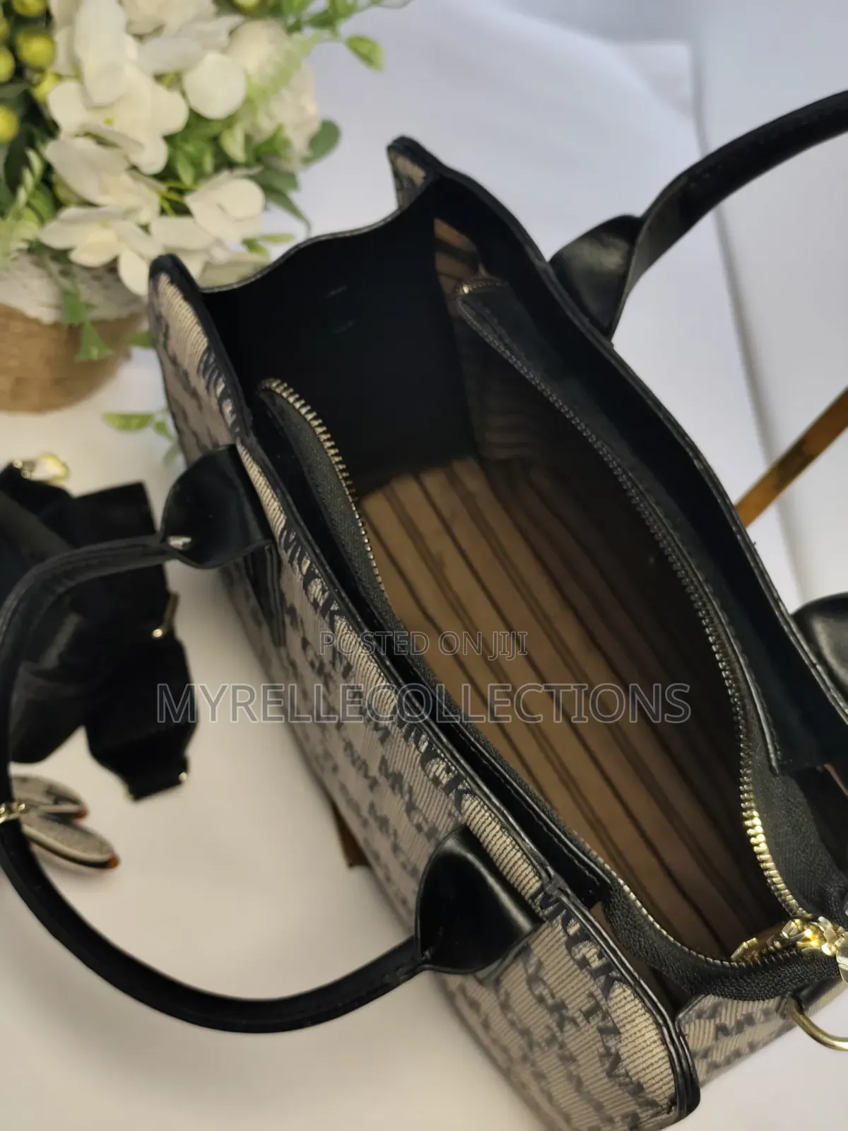 Ladies Handbags With Detachable Strap/Affordable Ladies Handbag