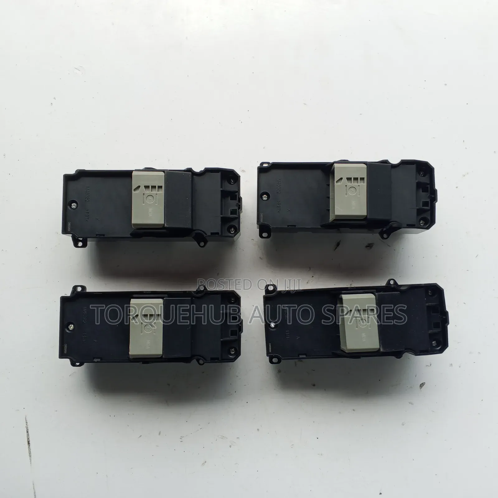 Honda Fit/ Vezel 2014 Main Switch