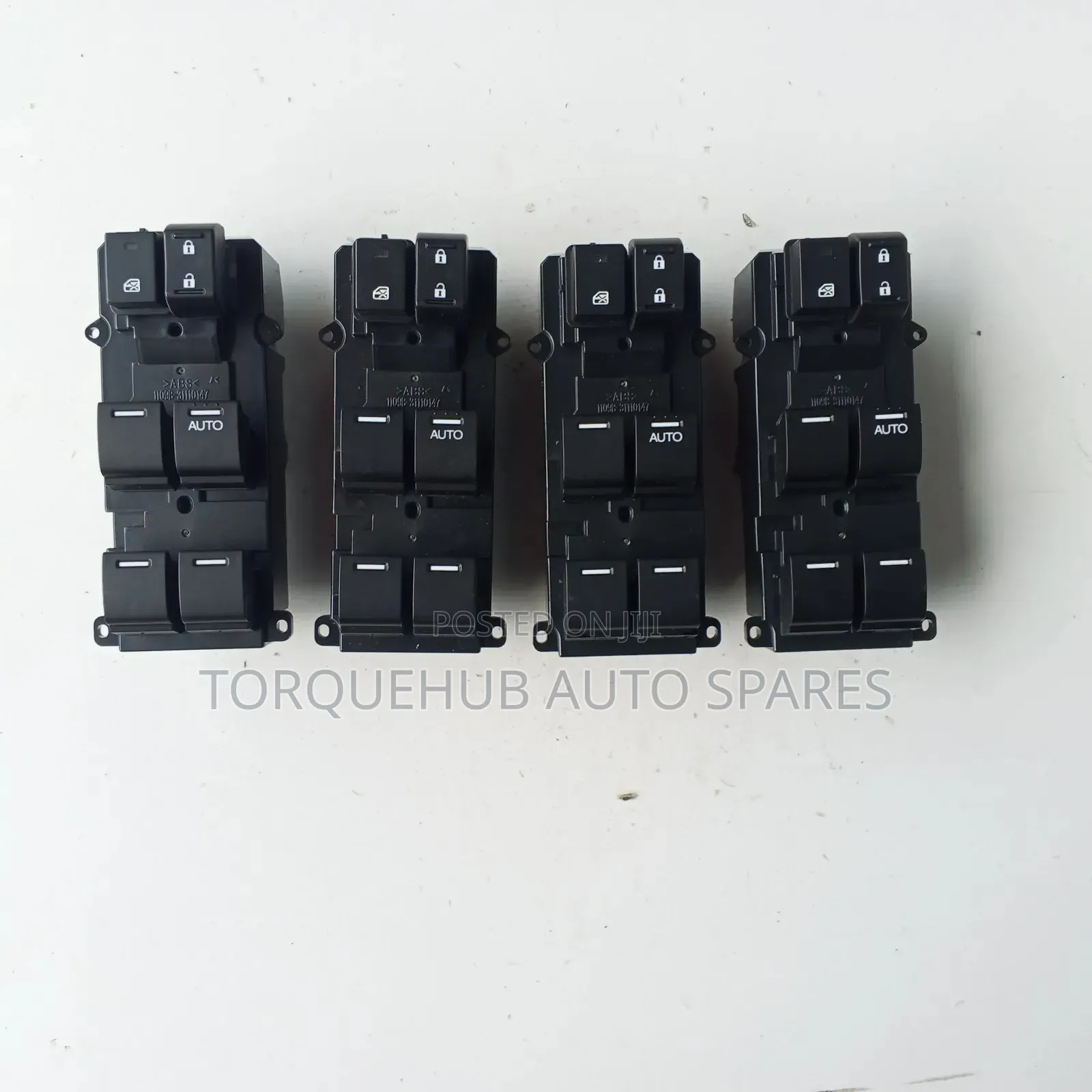 Honda Fit/ Vezel 2014 Main Switch