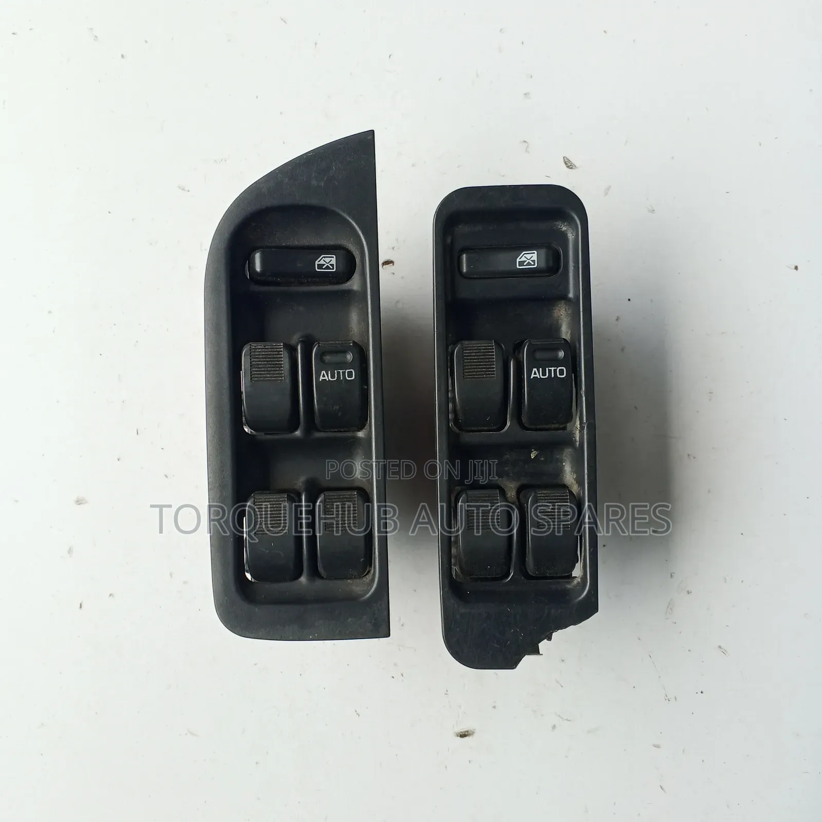 Toyota Duet 2000 Main Switch