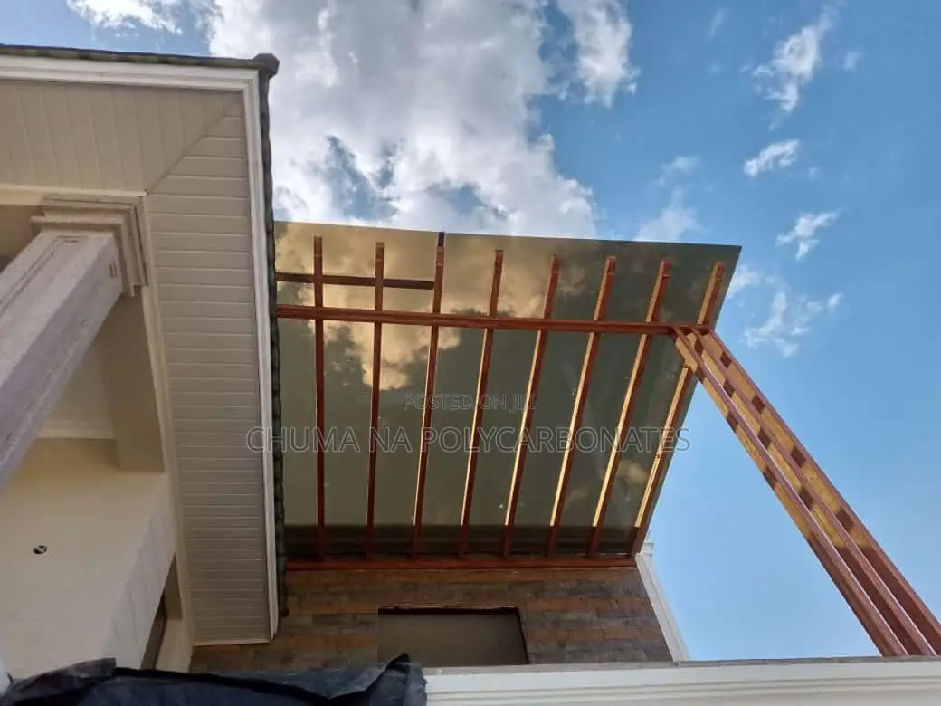 Solid Polycarbonate (A)