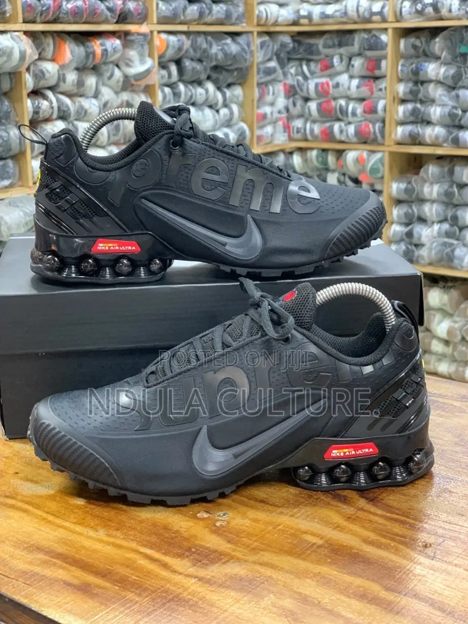 Airmax Ultra Supreme