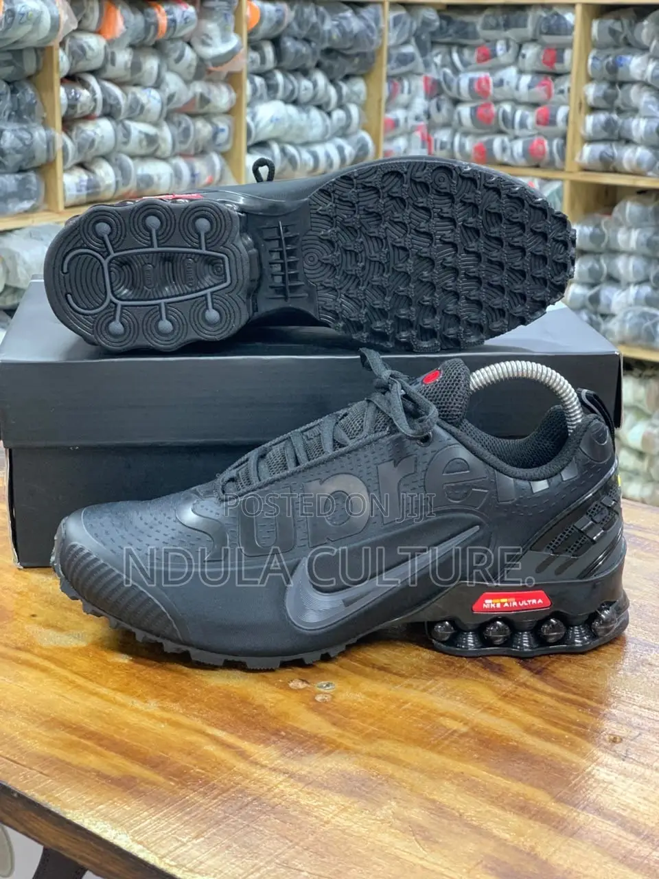 Airmax Ultra Supreme
