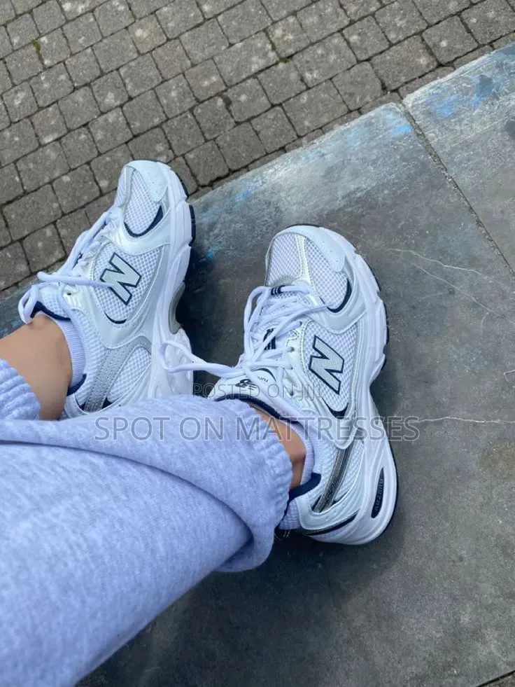 Ladies' Sneakers New Balance 530. Sizes 36-42. Countrywide Delivery.