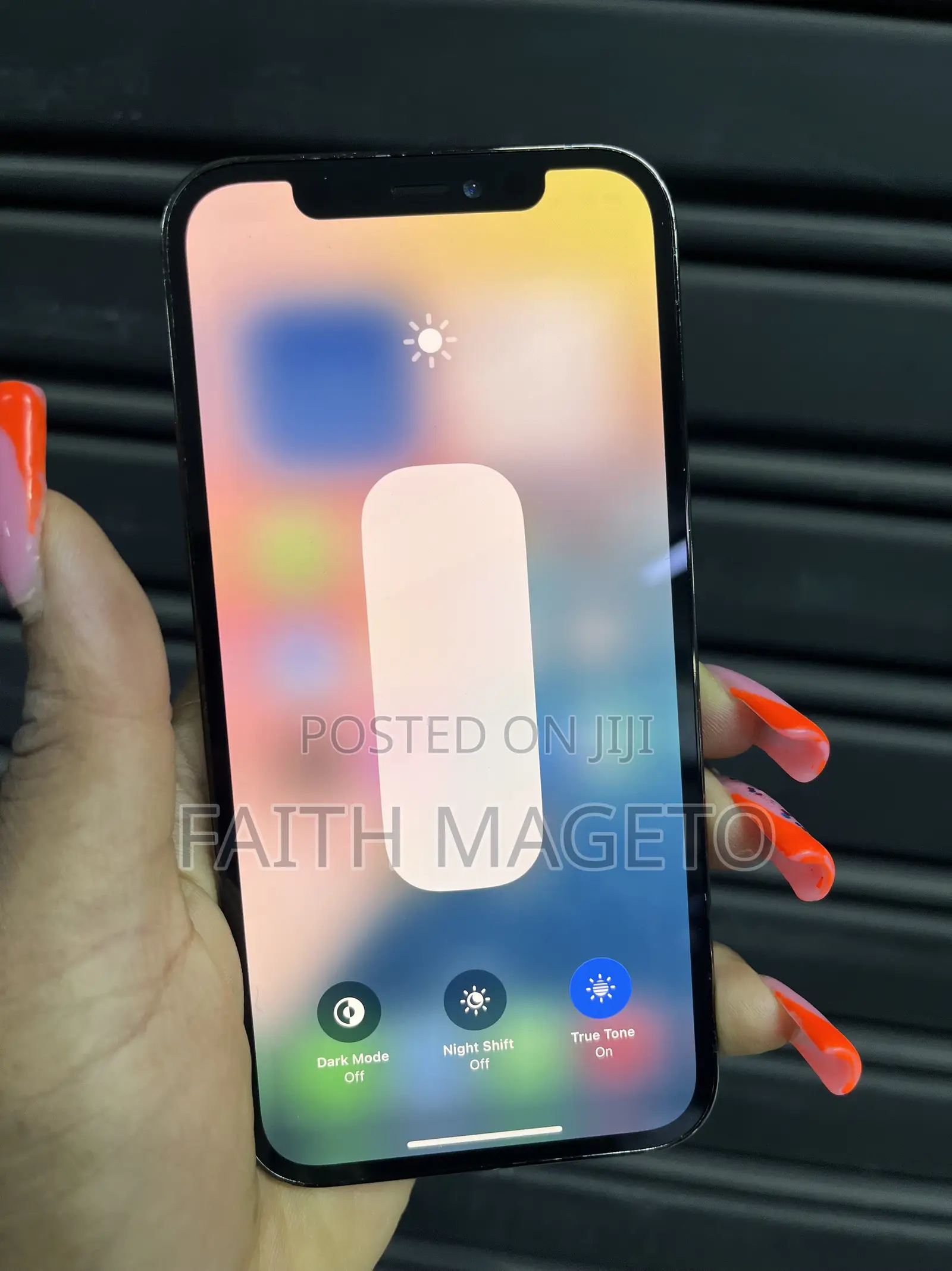 Apple iPhone 12 Pro 128 GB Blue
