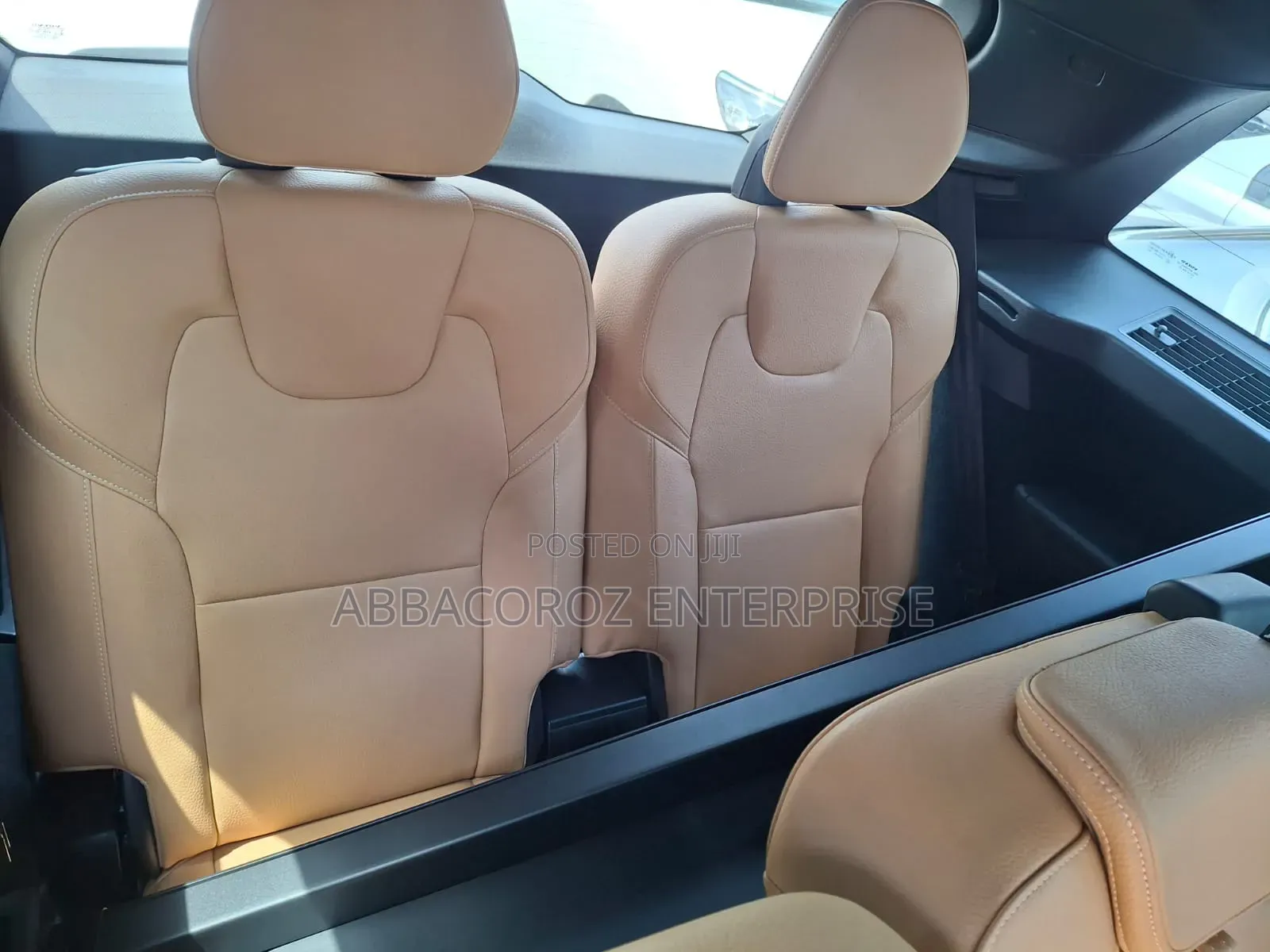 Volvo XC90 2019 Black