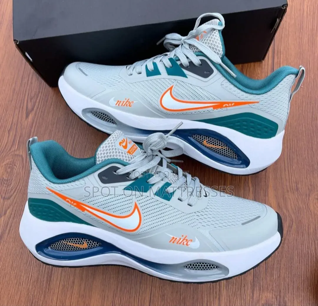 Nike Motorsport Sneakers for Men. Available in Sizes 40-45