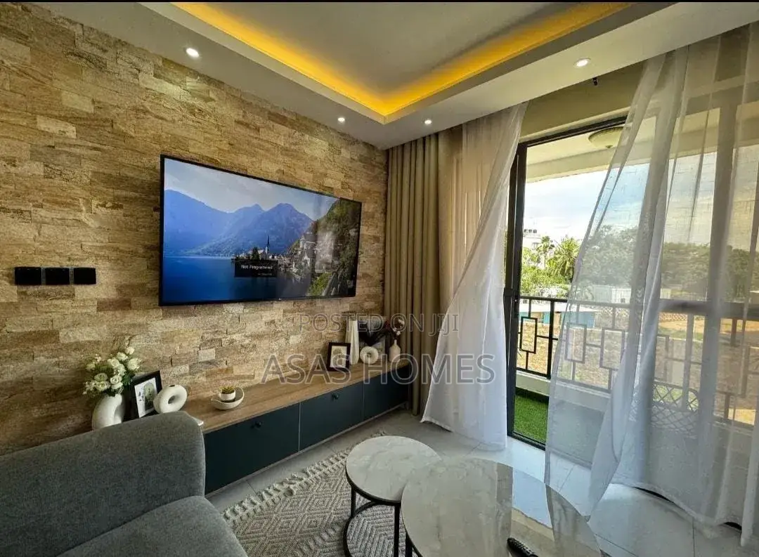 3bdrm Apartment in Classic Courtyard, Nyali Mkomani for sale