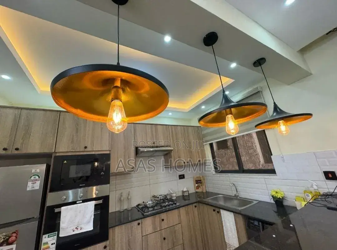 3bdrm Apartment in Classic Courtyard, Nyali Mkomani for sale