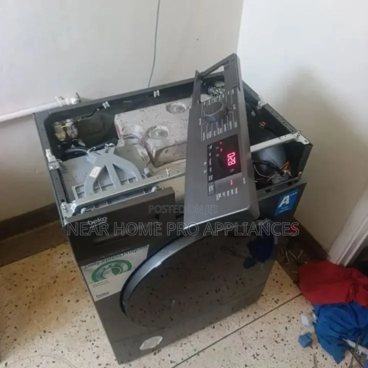 We Fix Friges,washing Machines,cookers,A/C ,Microwaves ,