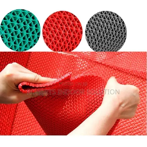 Foldable Anti-Skid Mats