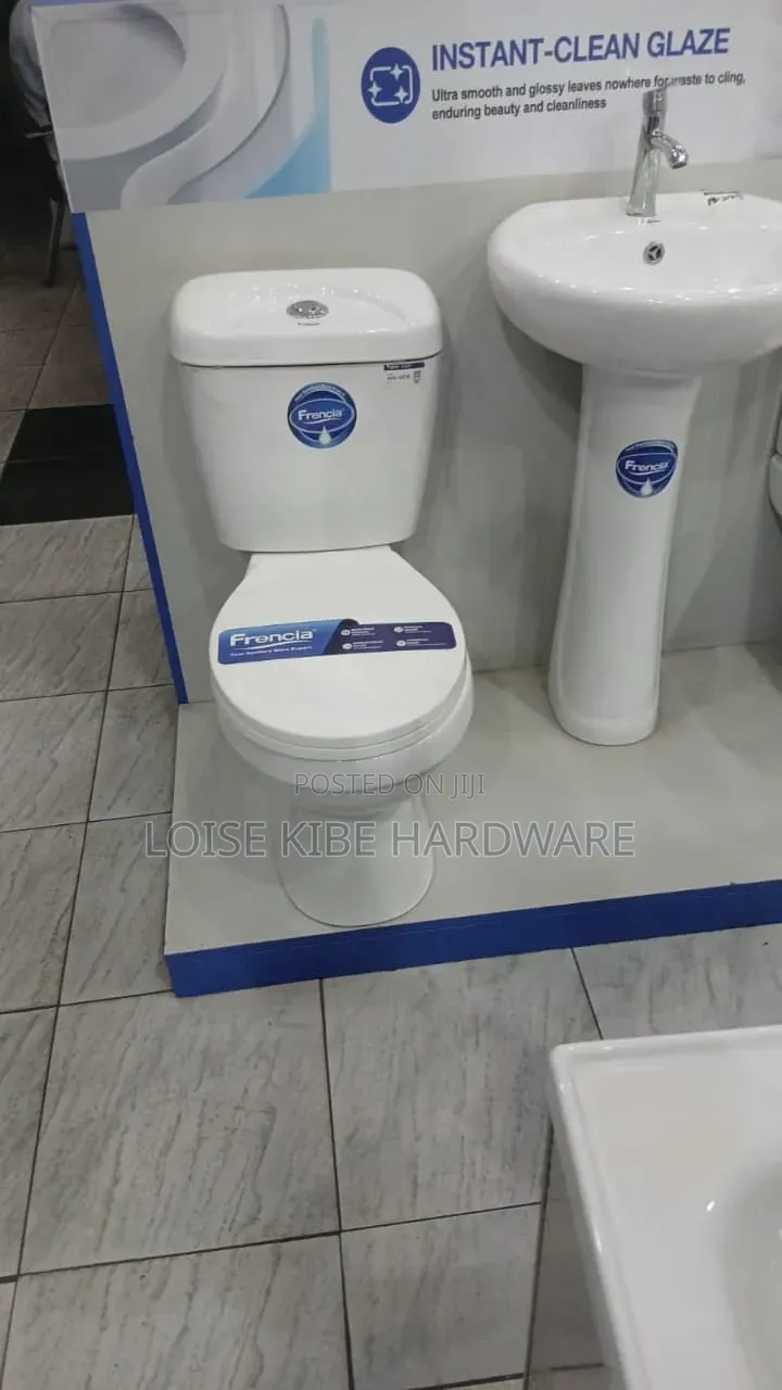 Bathroom Toilet Seat Available