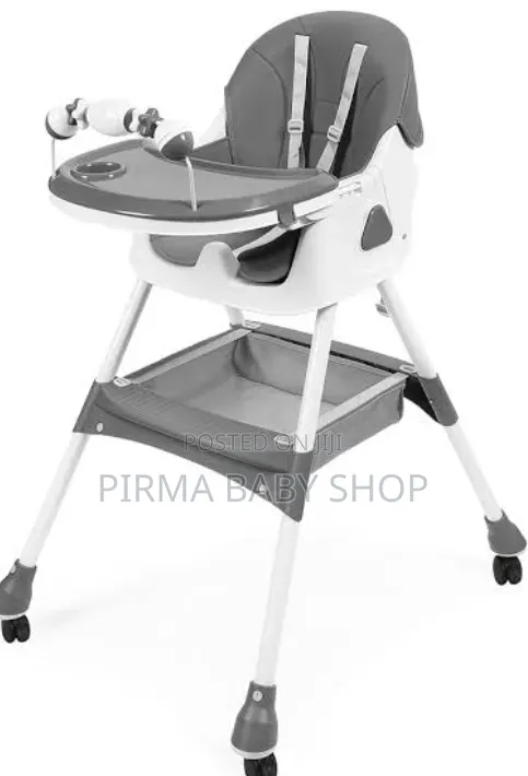 Comfort Baby Feeding Chair
