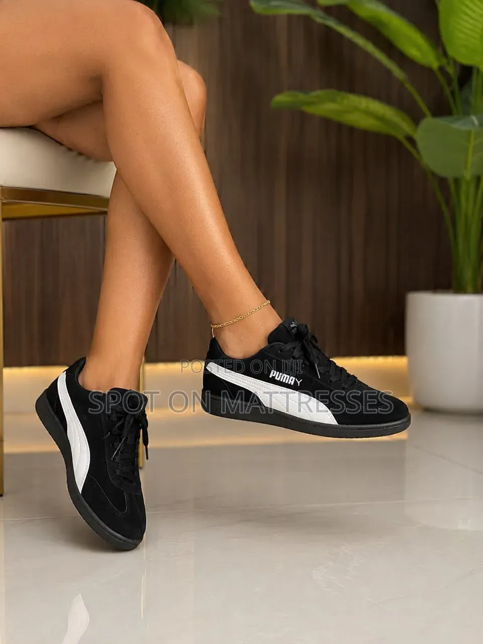 Puma Shoes for Ladies Size 37-42. Countrywide Delivery Available.