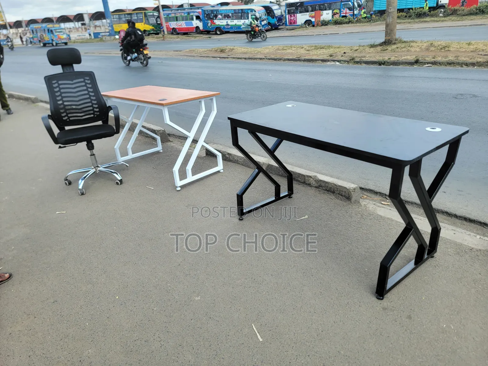 Office Desk  / Modern Computer Table