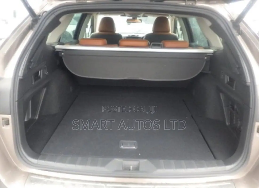 Subaru Outback 2022 Brown