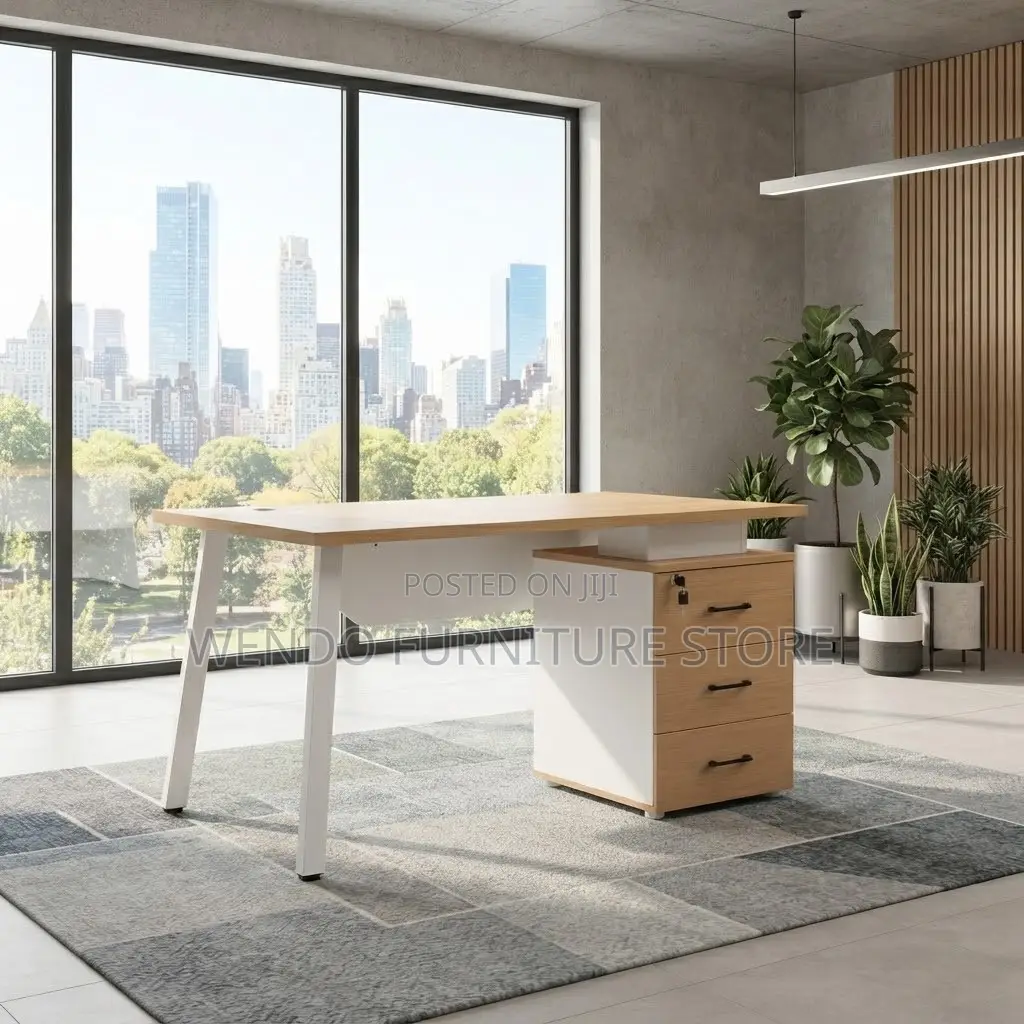 Office Desk; 1200mm Home Office Computer Working Tables