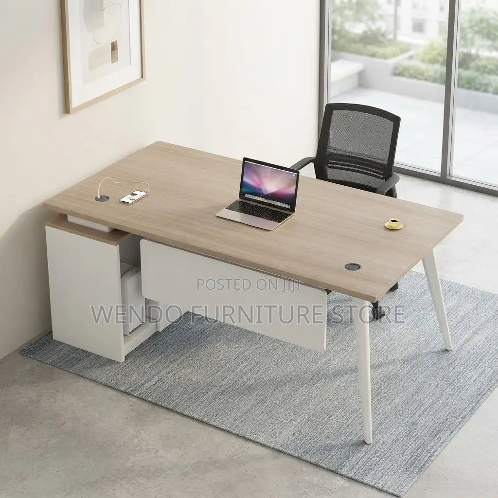 Office Desk; 1200mm Home Office Computer Working Tables