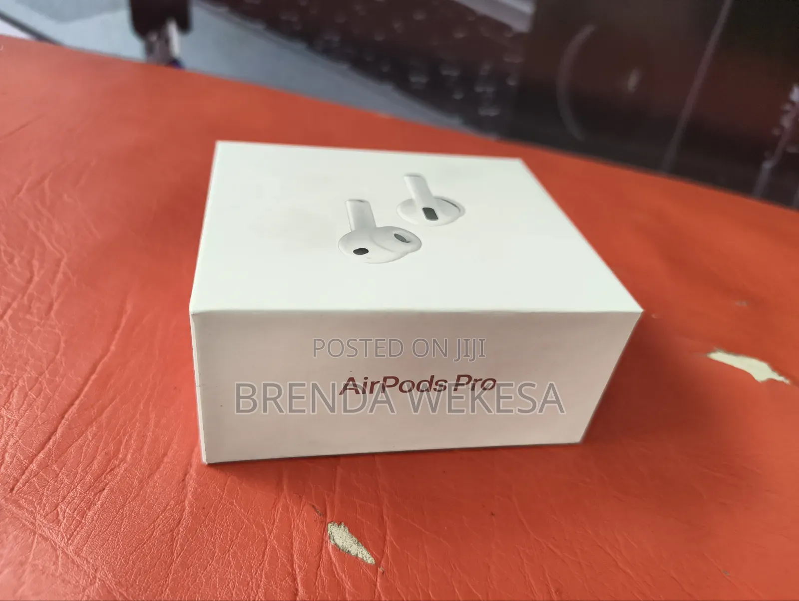 AirPods Pro 3