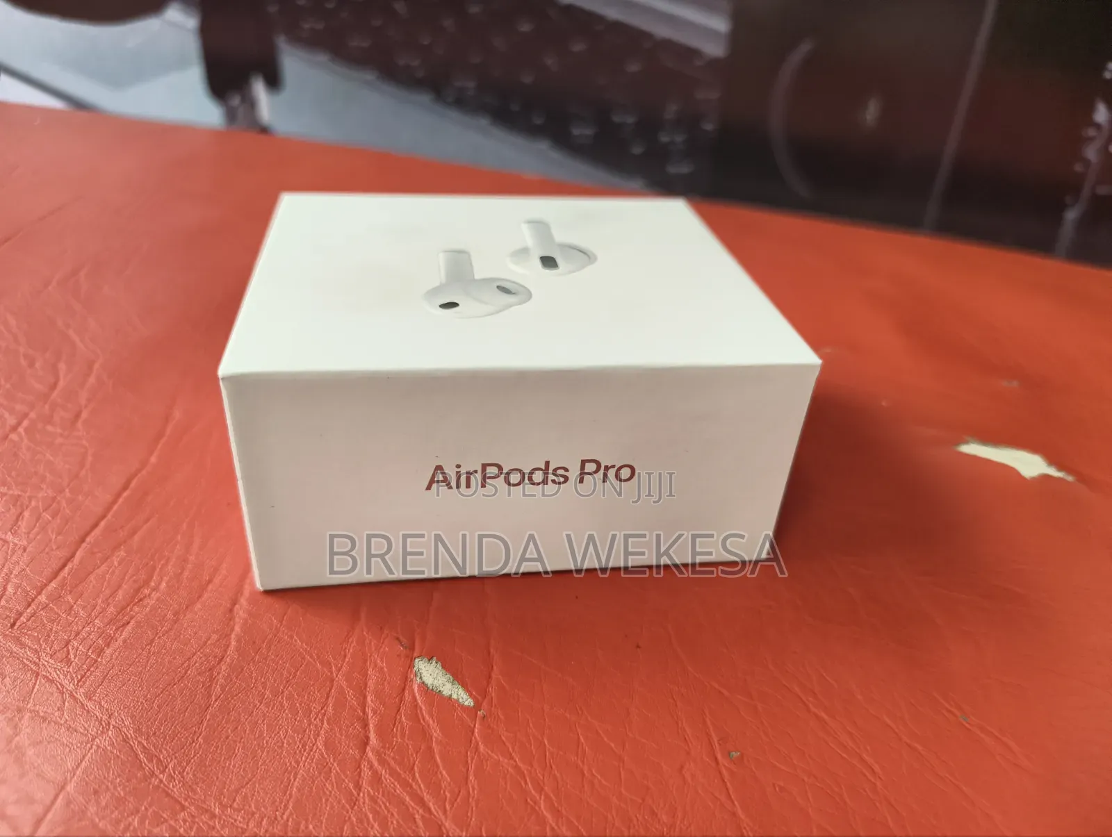 AirPods Pro 3