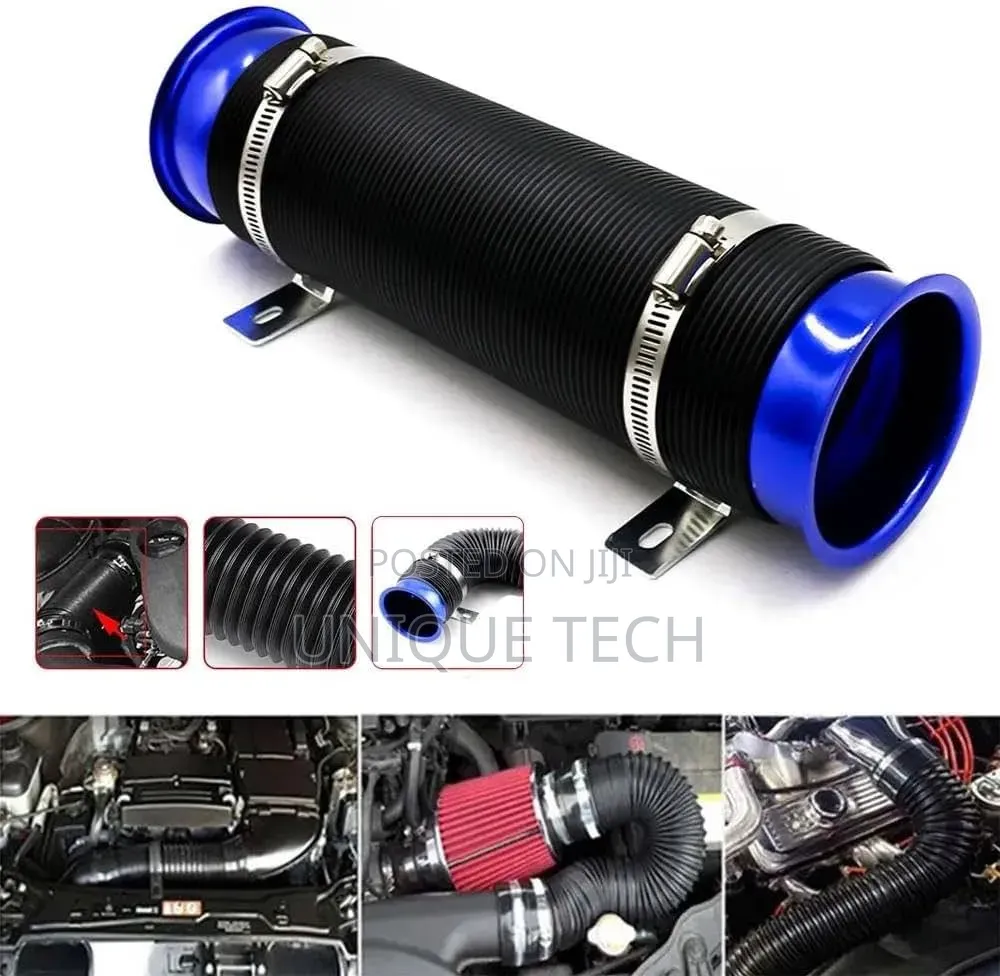 Universal Flexible Car Air Intake Pipe