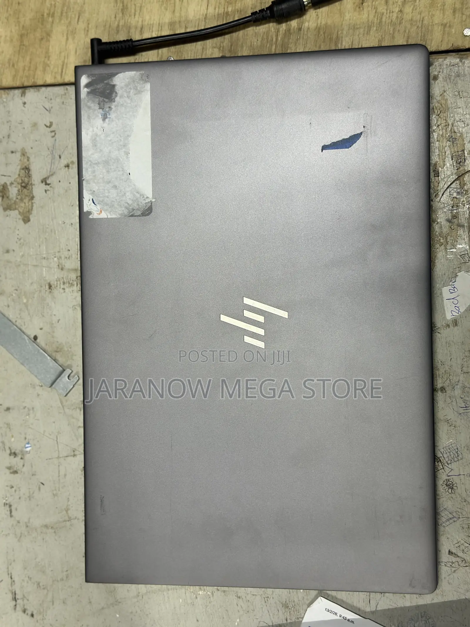 Laptop HP ZBook 15u G5 8GB Intel Core i7 SSD 256GB