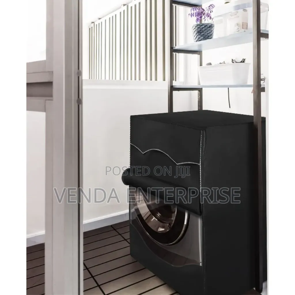 Washing Machine Cover
