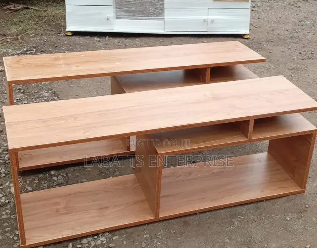 Mexico Modern TV Stand