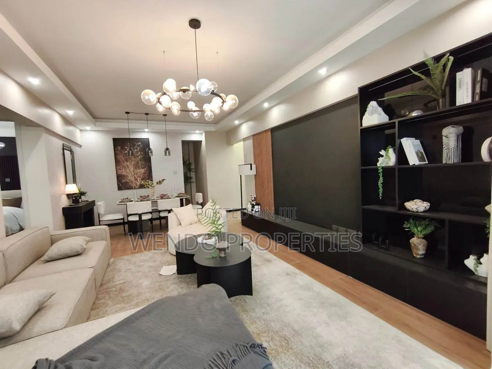 2bdrm Apartment in Expressview, Valley Arcade for sale
