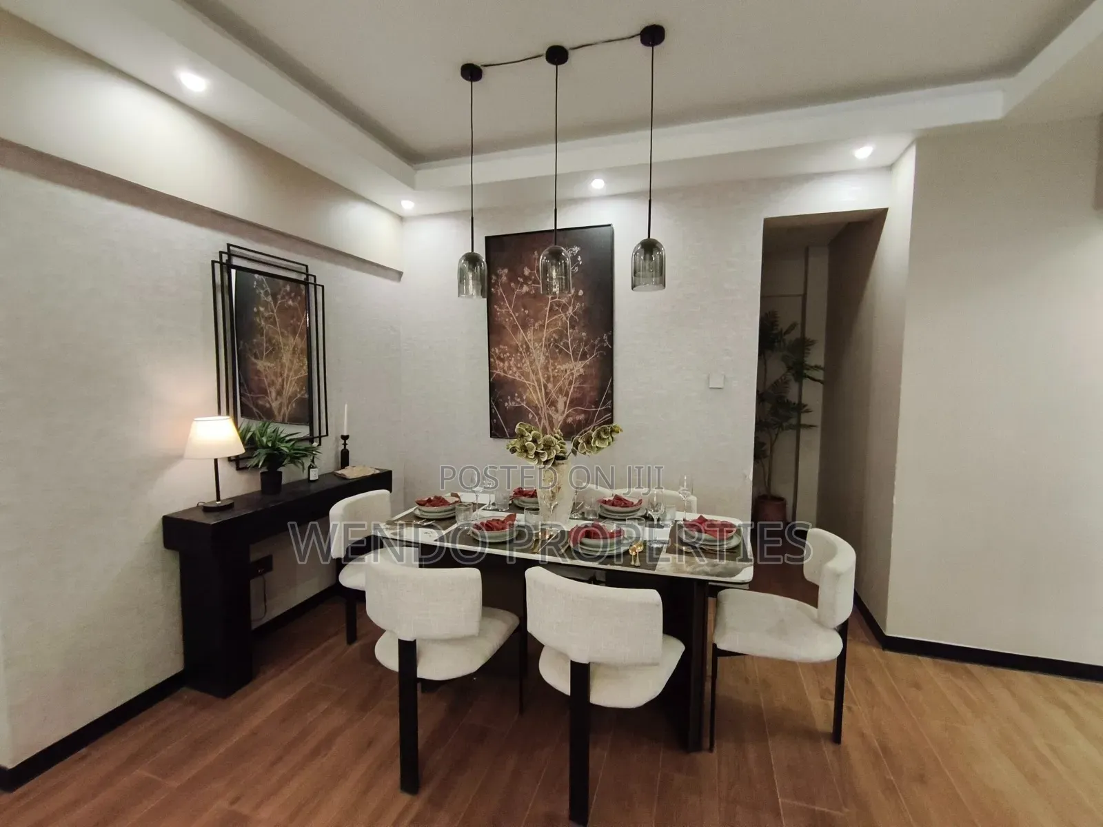 2bdrm Apartment in Expressview, Valley Arcade for sale