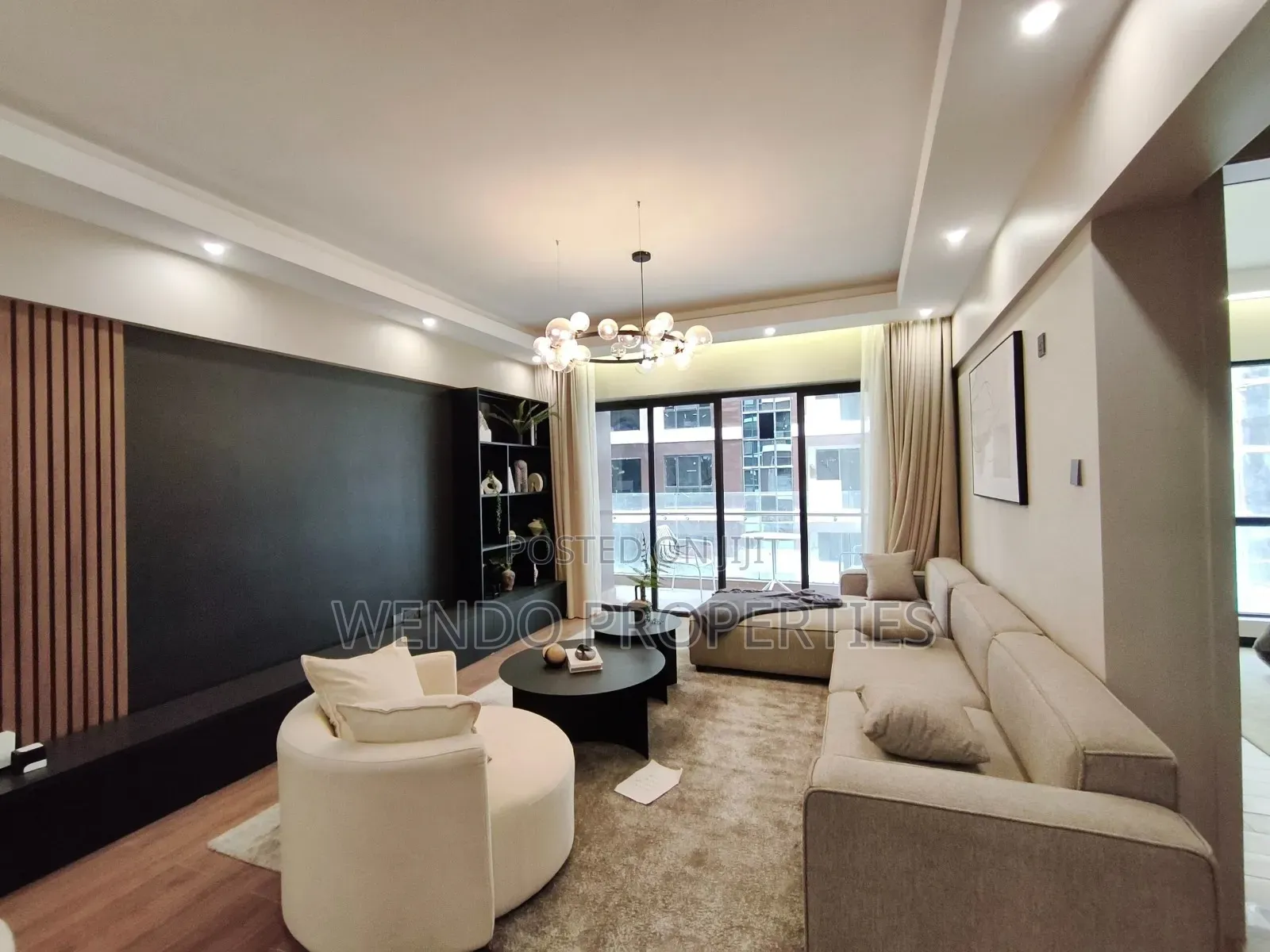 2bdrm Apartment in Expressview, Valley Arcade for sale