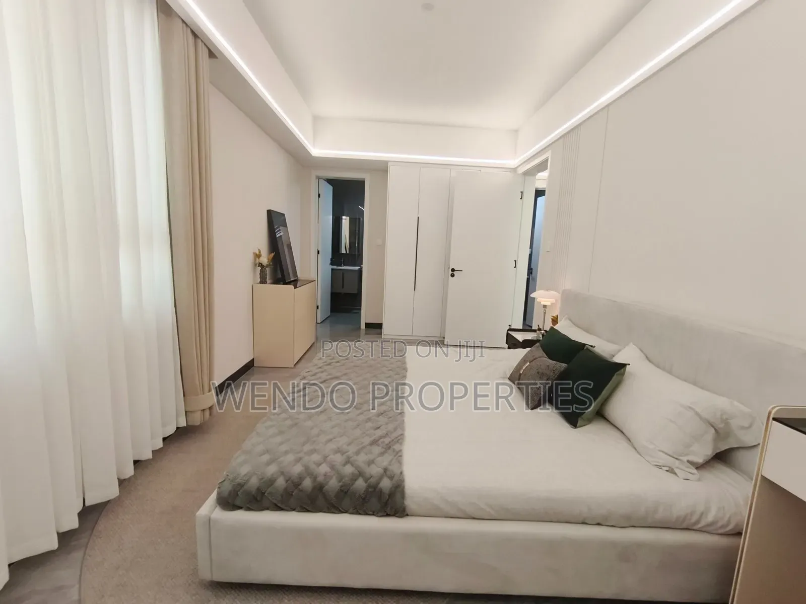 2bdrm Apartment in Expressview, Valley Arcade for sale