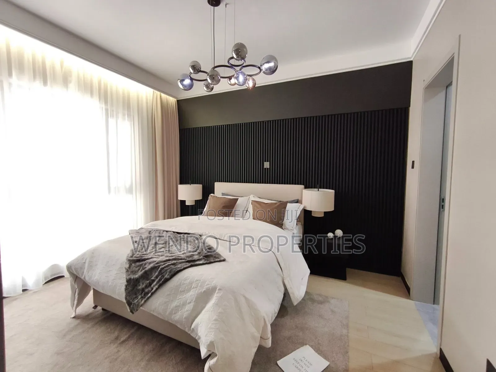 2bdrm Apartment in Expressview, Valley Arcade for sale