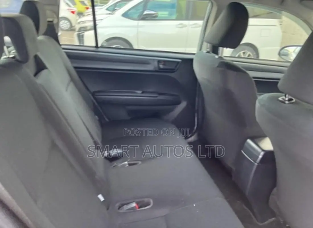 Toyota Corolla Fielder 1.5 Hybrid FWD 2020