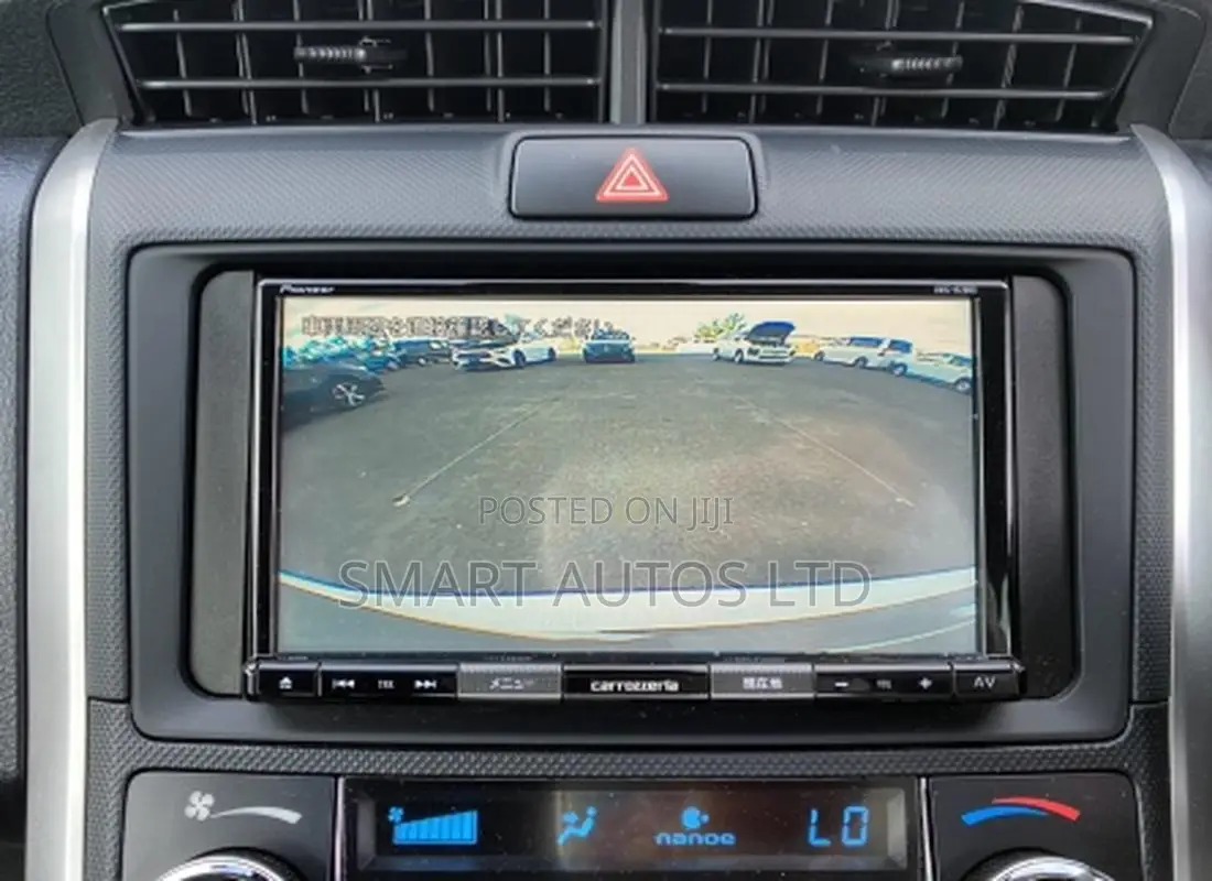 Toyota Corolla Fielder 1.5 Hybrid FWD 2020