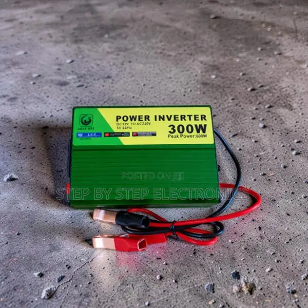 Low Noise Operation 150W,300W,600W,1000W,2000W Watts Power Inverters