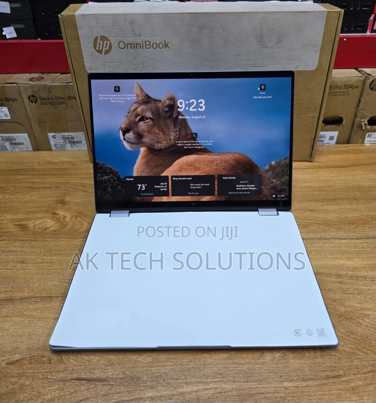 Laptop 16GB Intel Core Ultra 7 SSD 1T