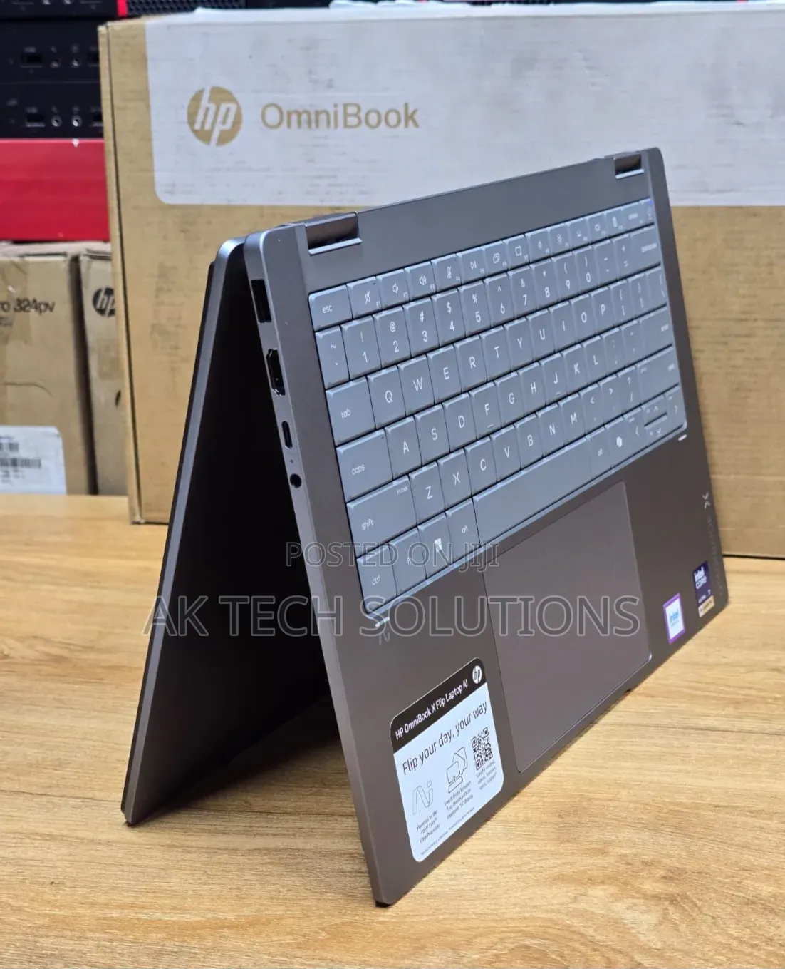 Laptop 16GB Intel Core Ultra 7 SSD 1T