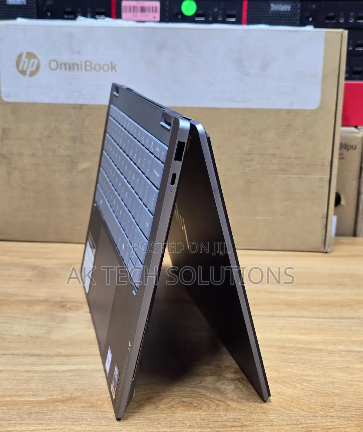 Laptop 16GB Intel Core Ultra 7 SSD 1T